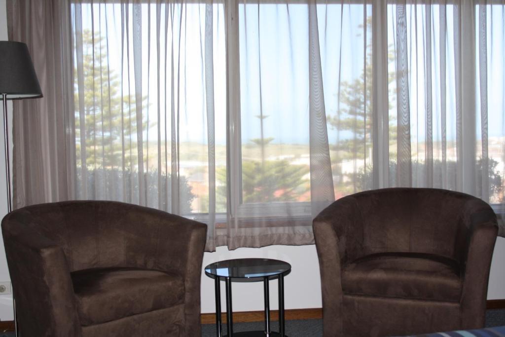 ווארנאמבול Raglan Motor Inn חדר תמונה